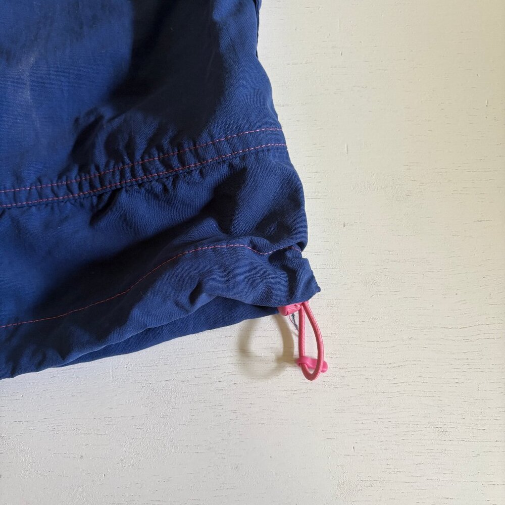 Stussy Pullover Jacket - image 4